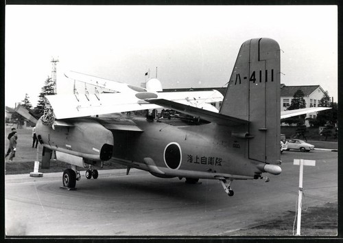 Photographie avion - d'un,
