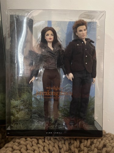 The twilight saga breaking - twilight,