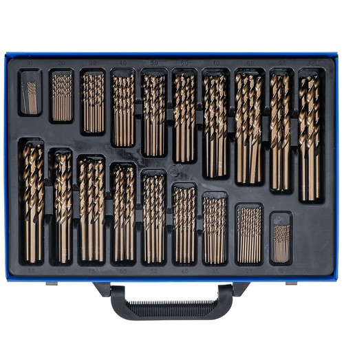 Forets hss m35 - m35, bgs