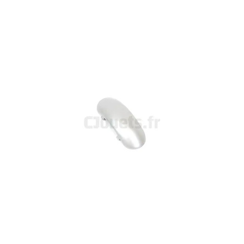 Cache gris pour couvercle - cache,