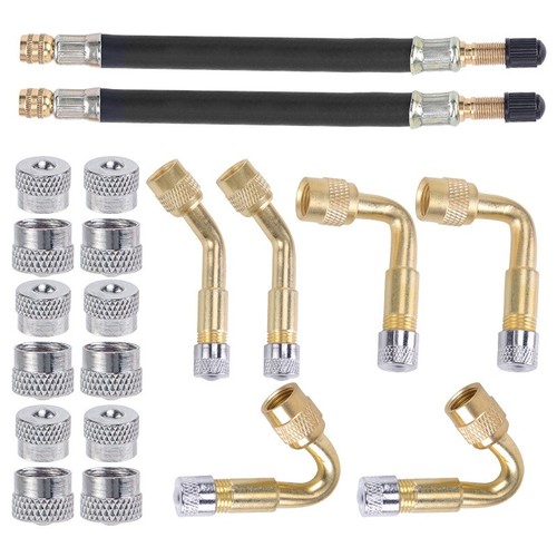 Kit outils gonflage - d'outils, de