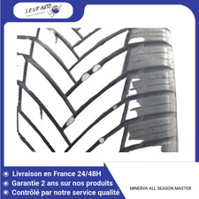 ?? Pneu MINERVA ALL SEASON MASTER 195 45 16 84 V ♻️