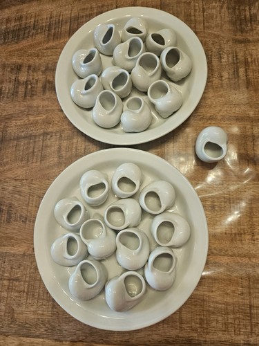 Service escargots pillivuyt - à,