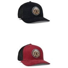 Casquette Fox Flexfit Turnouts