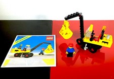 Vintage LEGO Classic Town