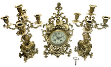 Belle garniture cheminee - belle,