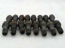 Ecrous PEUGEOT 406 PHASE 2 BREAK 540566