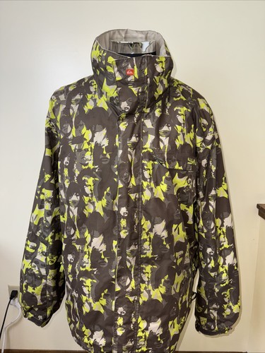Vintage quicksilver multi - vintage,