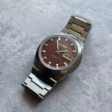 Montre citizen années - montre,