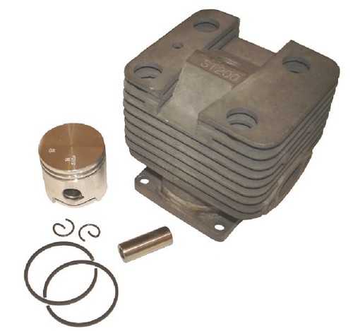 Kit cylindre piston pour - cylindre,