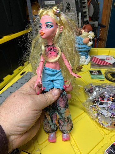 2002 monster high - 2002,