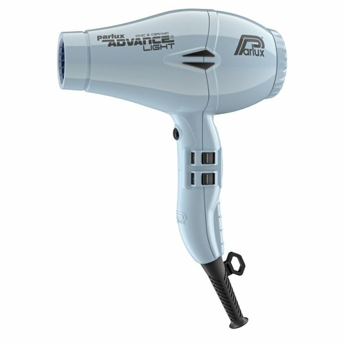 Parlux advance light - advance, ionic