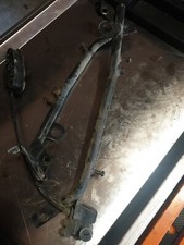 FIXATION RENFORT CARÉNAGE