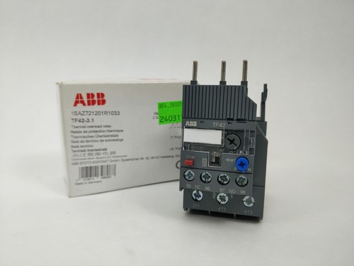 Abb 1saz721201r1033 tf42 - 1saz721201r1033, tf42-3.1