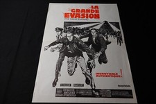 steve mcqueen LA GRANDE