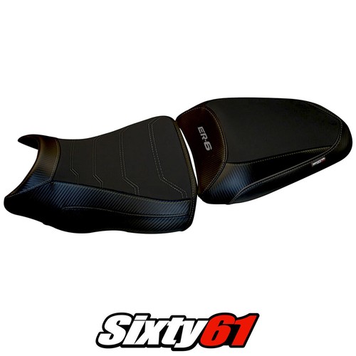 Kawasaki 6f 2012 - er-6n, 2012-2014