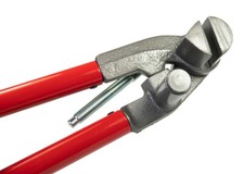 Pince à plier les fers de gouttière Plieuse de fers de gouttière 600 mm Pliage d