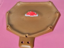 PLAYMOBIL BASE 3733 ANNÉE