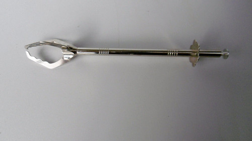 Pince sucre métal - sucre,