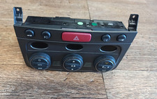 COMMANDE CHAUFFAGE ALFA ROMEO