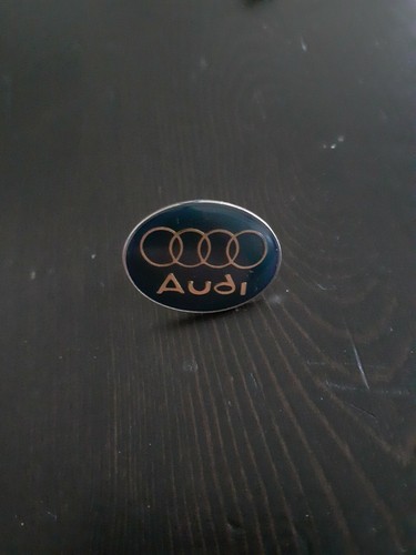 Pin badge - pin's, auto