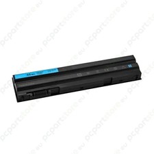 Batterie pour DELL Latitude E5430 E5520 E5530 E6420 T54FJ 8858X E6520 E5420