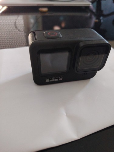 Gopro hero hs - 9,