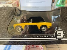 1/18° TRIPLE 9 HONDA S800