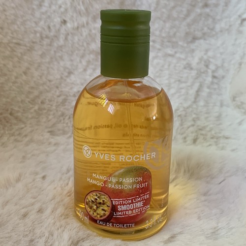 Mangue passion eau de - passion,
