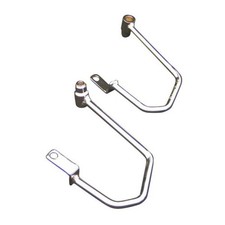 Supports Sacoches Latérales