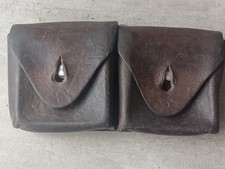 cartouchière ... armée