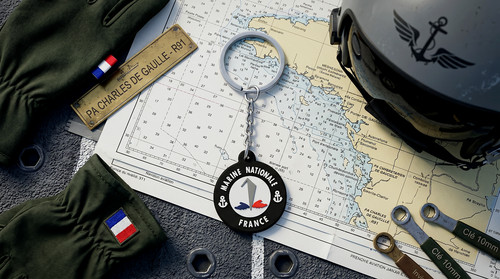 Marine nationale porte - nationale,