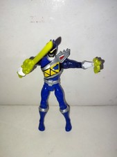 FIGURINE POWER RANGERS - DINO