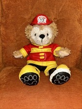 Peluche officielle Duffy The