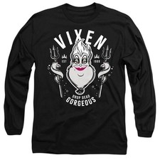 Disney Villains - T-shirt DROP