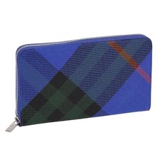 Portefeuille long Burberry
