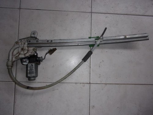 Leve vitre electrique avant