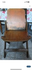 Chaise ww2 - chaise, us