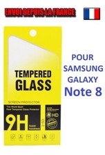 Vitre Verre Trempé Film