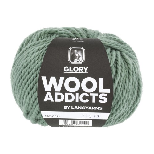 Lang yarns glory - lang,