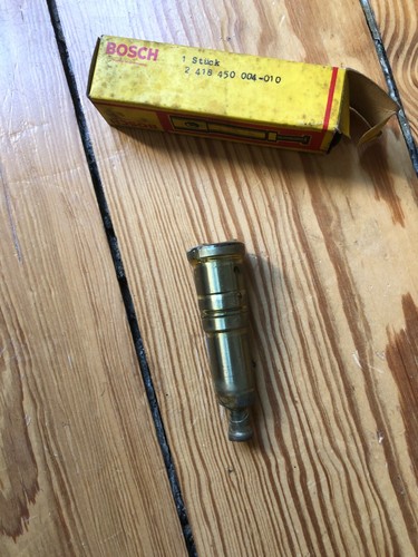 Element pompe bosch - de,
