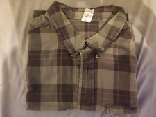 #CKDB Chemise à manches longues DECATHLON