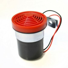 Recul Alarme Beeper Arrière Up Marche 12V 24V pour Voiture Van Bus Pick