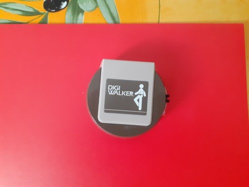Podomètre digi walker - podomètre, digi-walker 