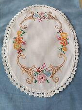 CENTRE DE TABLE BLANC décors