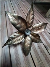 Applique Murale Massive Willy Daro