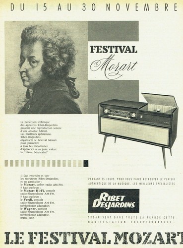 Publicité advertising 520 - advertising,
