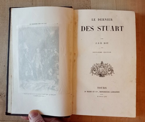 Roy le dernier des - roy,