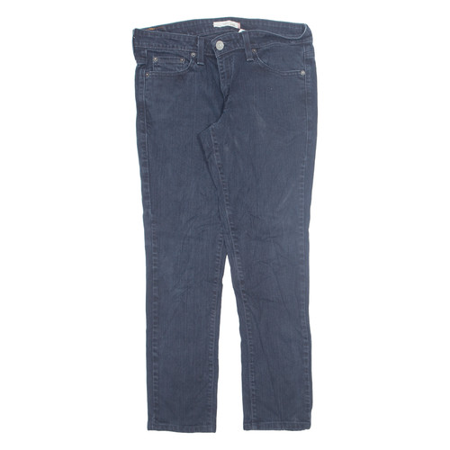 Jeans slim skinny femme levi - jeans, levi's