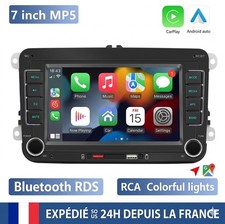 🇫🇷Autoradio Android